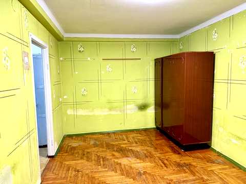 квартира по адресу Радіаторна ул., 37