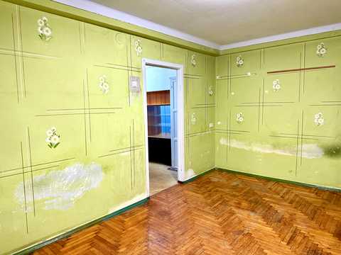 квартира по адресу Радіаторна ул., 37