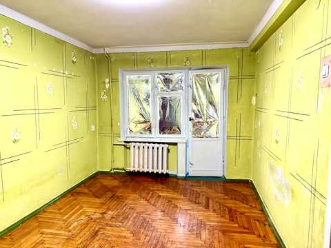 квартира по адресу Радіаторна ул., 37