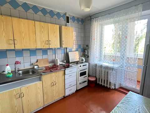 квартира по адресу Ивана Нечуй-Левицкого ул., 21