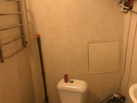 квартира по адресу Машиностроительная ул., 21-А