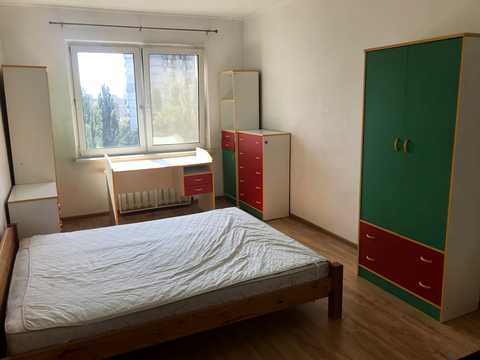 квартира по адресу Машиностроительная ул., 21-А