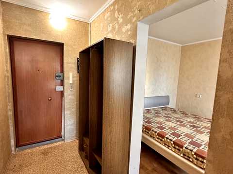 квартира за адресою Добровольців пров., 2