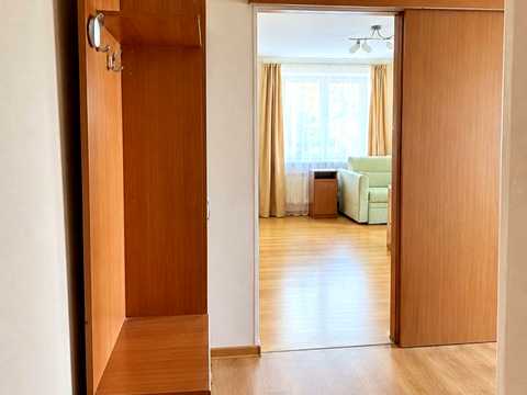 квартира по адресу Владимиро-Лыбедская ул., 16
