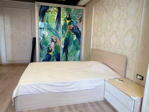 квартира за адресою Одеса, Прохоровська вул., 39/41