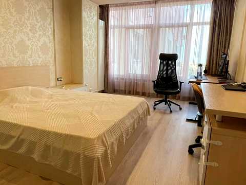 квартира за адресою Одеса, Прохоровська вул., 39/41