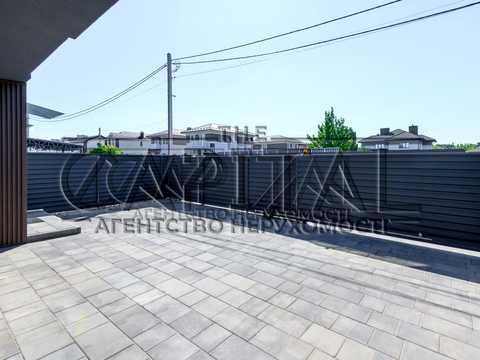 будинок за адресою вул. Паркова