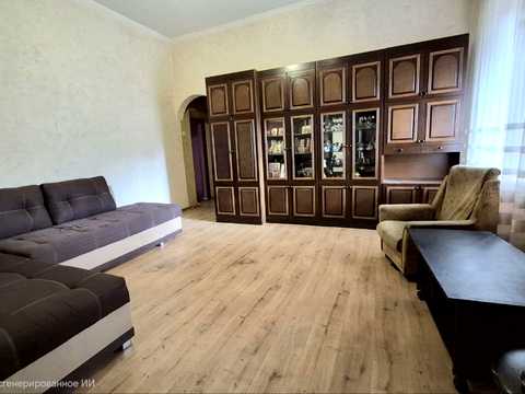 квартира по адресу Заводская ул., 4