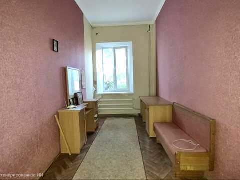 квартира по адресу Заводская ул., 4