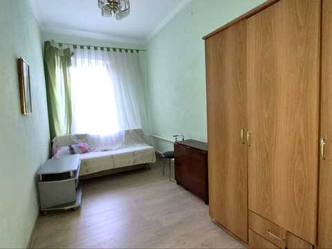 квартира по адресу Заводская ул., 4
