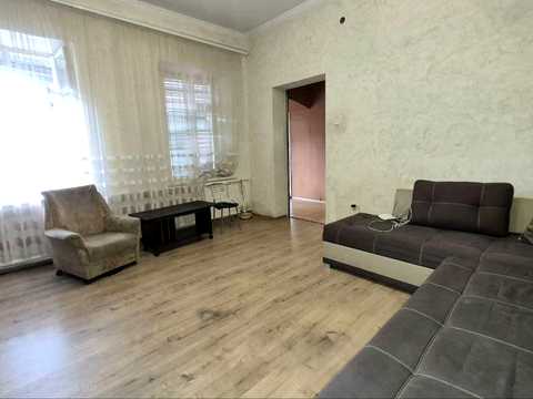 квартира по адресу Заводская ул., 4