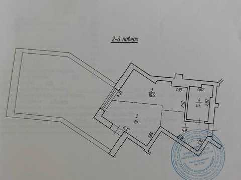 квартира по адресу Студентская ул., 18