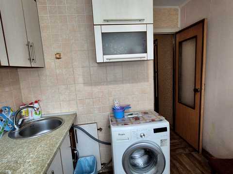 квартира по адресу Парковая ул., 22