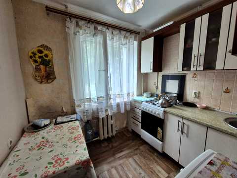 квартира по адресу Парковая ул., 22