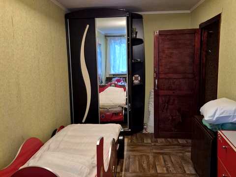 квартира по адресу Парковая ул., 22