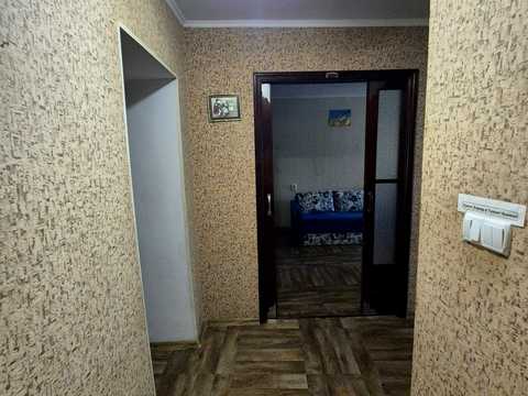 квартира по адресу Парковая ул., 22