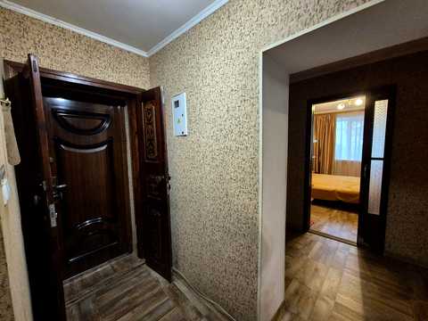 квартира по адресу Парковая ул., 22