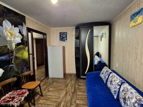 квартира по адресу Парковая ул., 22