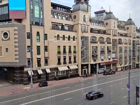 коммерческая по адресу Большая Васильковская ул. (Красноармейская), 9-2
