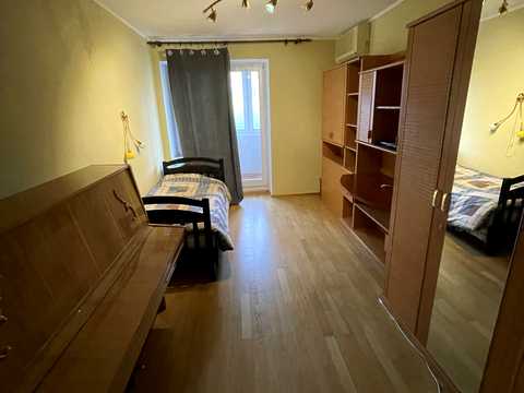 квартира за адресою Святошинський пров., 2