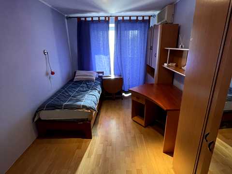 квартира за адресою Святошинський пров., 2