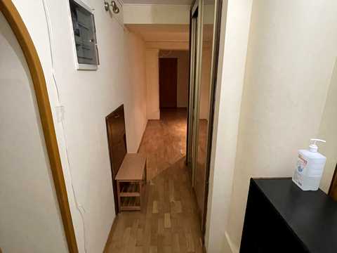 квартира за адресою Святошинський пров., 2
