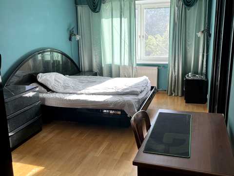 квартира за адресою Святошинський пров., 2