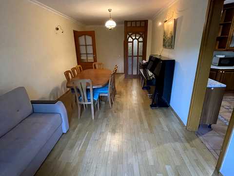 квартира за адресою Святошинський пров., 2