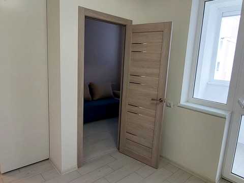 квартира по адресу Козакевича ул., 29
