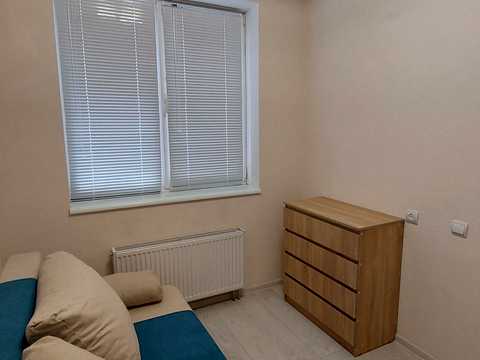 квартира по адресу Козакевича ул., 29
