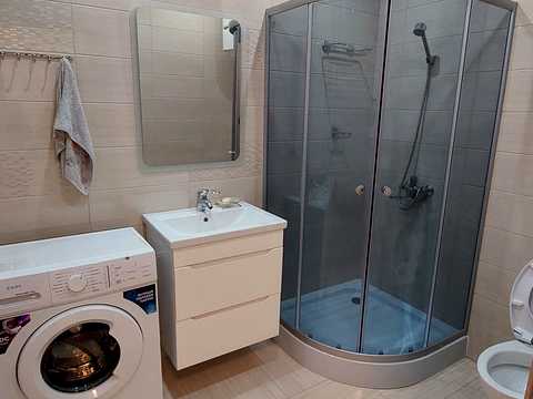 квартира по адресу Козакевича ул., 29