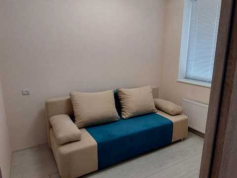 квартира по адресу Козакевича ул., 29