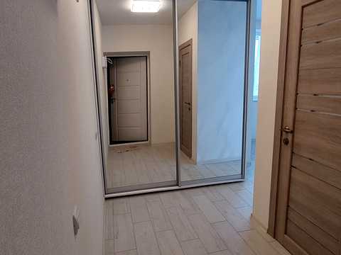 квартира по адресу Козакевича ул., 29
