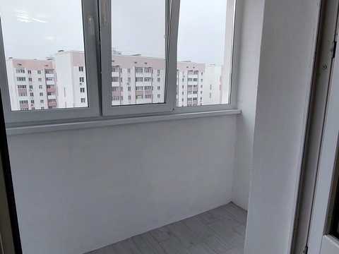 квартира по адресу Козакевича ул., 29