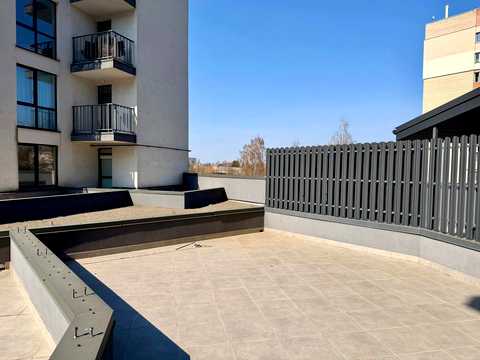 квартира по адресу Студентская ул., 18