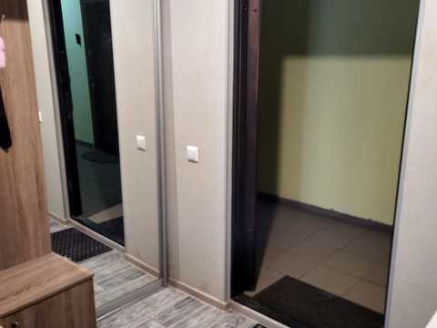квартира по адресу Харьковское шоссе, (Будинок)