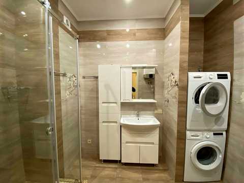 квартира по адресу Французский бульв., 60г