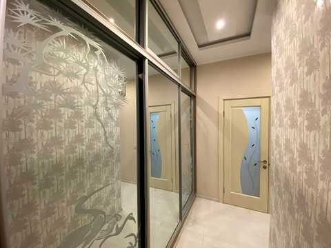 квартира по адресу Французский бульв., 60г