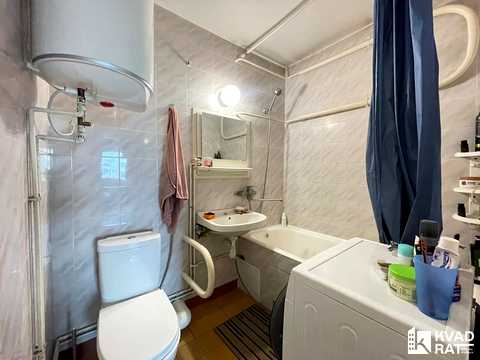 квартира за адресою Горбачевського вул., 50