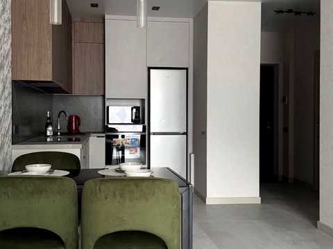 квартира по адресу Кульпарковская ул. (Кульпарківська), 93к3