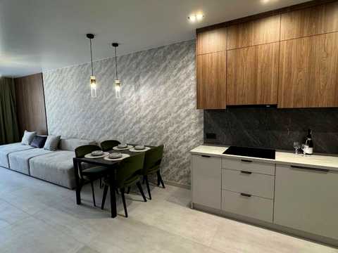 квартира по адресу Кульпарковская ул. (Кульпарківська), 93к3