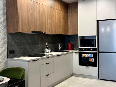 квартира по адресу Кульпарковская ул. (Кульпарківська), 93к3