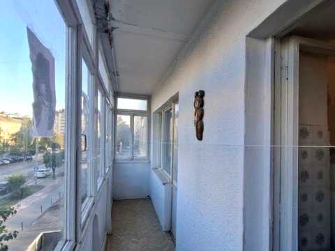 квартира за адресою Івано-Франківськ, Степана Бандери вул., 60