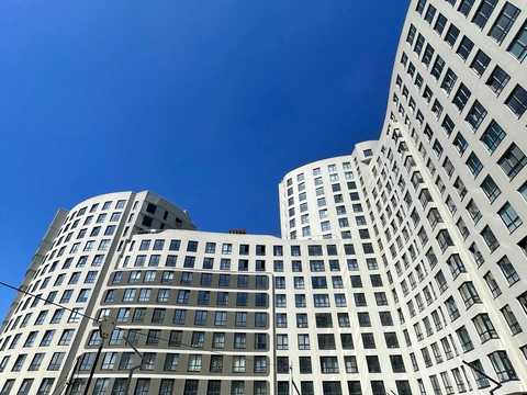 квартира по адресу Кульпарковская ул. (Кульпарківська), 93к3