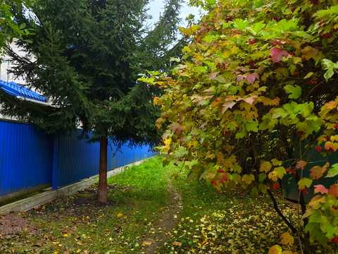 дом по адресу Західна