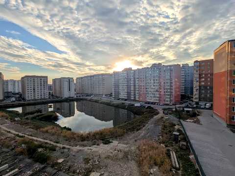 квартира за адресою Лісогринівецька вул., 34-А