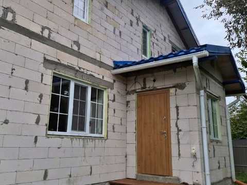 дом по адресу Західна