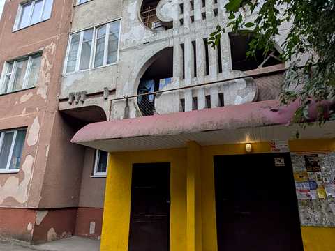 квартира за адресою Романа Шухевича вул., 26