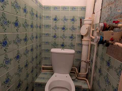 квартира по адресу Романа Шухевича ул., 26
