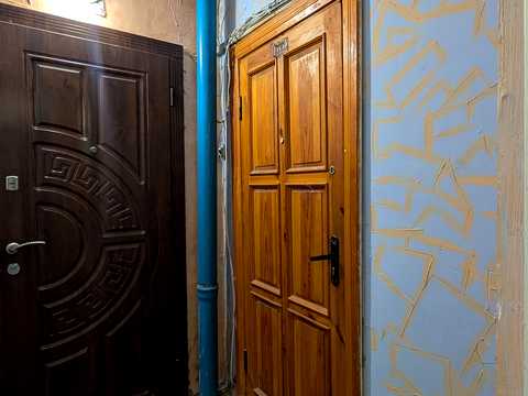 квартира по адресу Романа Шухевича ул., 26